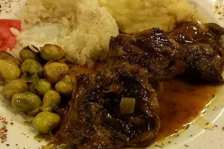 daruzziyafe turk mutfagi muradiye bursa zomato